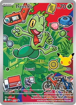 Treecko