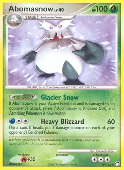 Blizzaroi