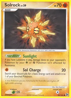 Solaroc