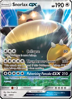 Ronflex GX
