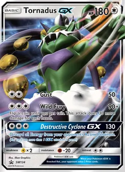 Boréas GX