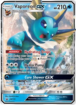 Aquali GX