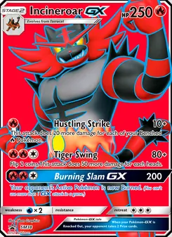 Félinferno GX