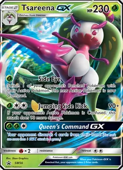 Sucreine GX