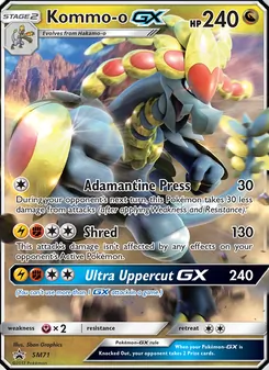 Ékaïser GX