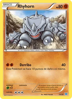 Rhinocorne