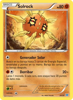 Solaroc