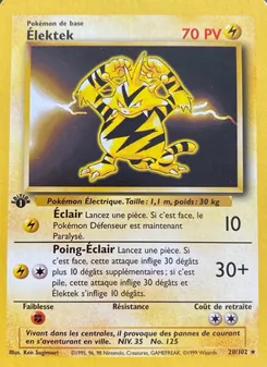 Élektek
