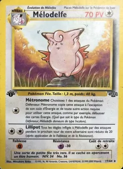 Clefable