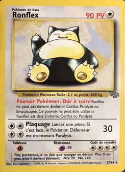 Ronflex