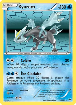 Kyurem