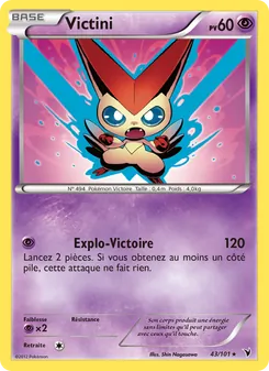 Victini