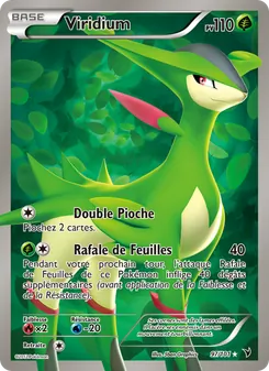 Viridium