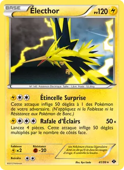 Électhor