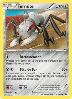 Fermite