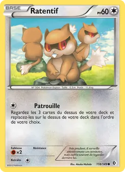 Ratentif