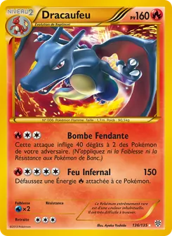 Dracaufeu
