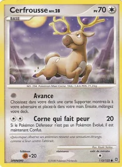 Cerfrousse