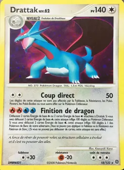 Drattak