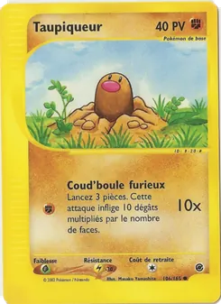 Taupiqueur