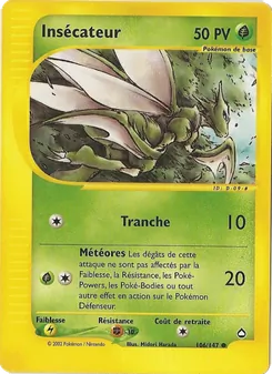 Insécateur