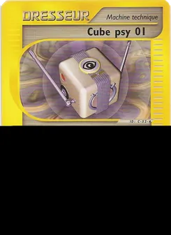 Cube psy 01