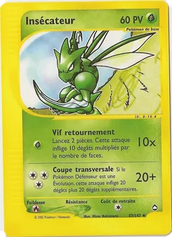Insécateur