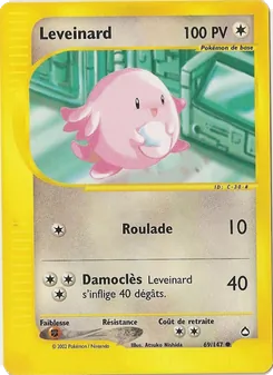 Leveinard