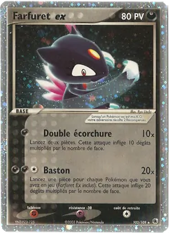 Farfuret ex