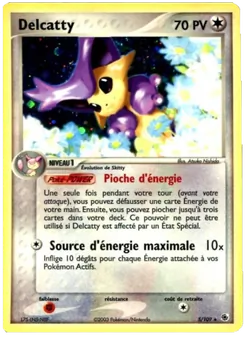 Delcatty