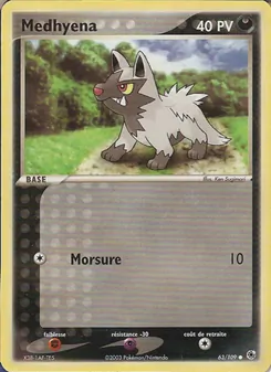 Medhyena