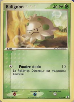 Balignon