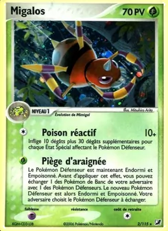 Migalos