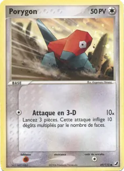 Porygon