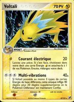 Voltali