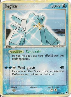 Regice