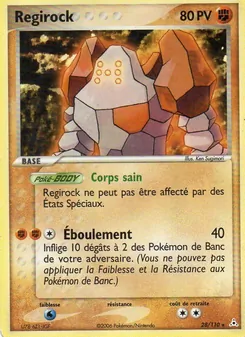 Regirock
