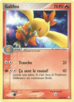 Galifeu