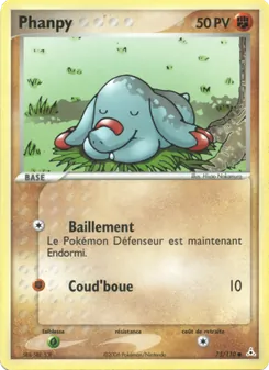 Phanpy