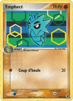 Ymphect