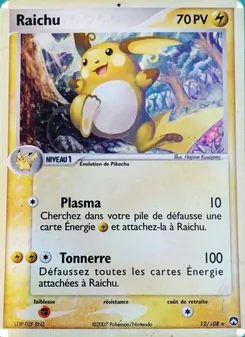 Raichu
