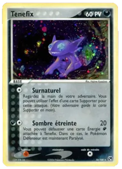 Ténéfix