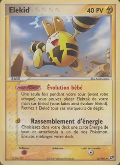 Élekid