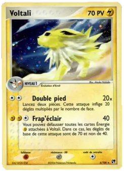 Voltali