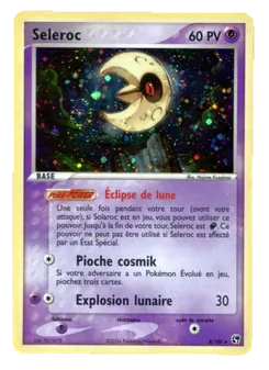 Séléroc