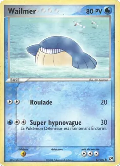 Wailmer