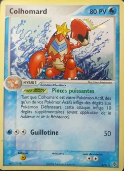 Colhomard