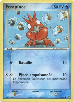 Écrapince