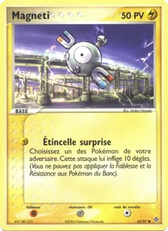 Magnéti