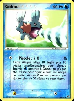 Gobou